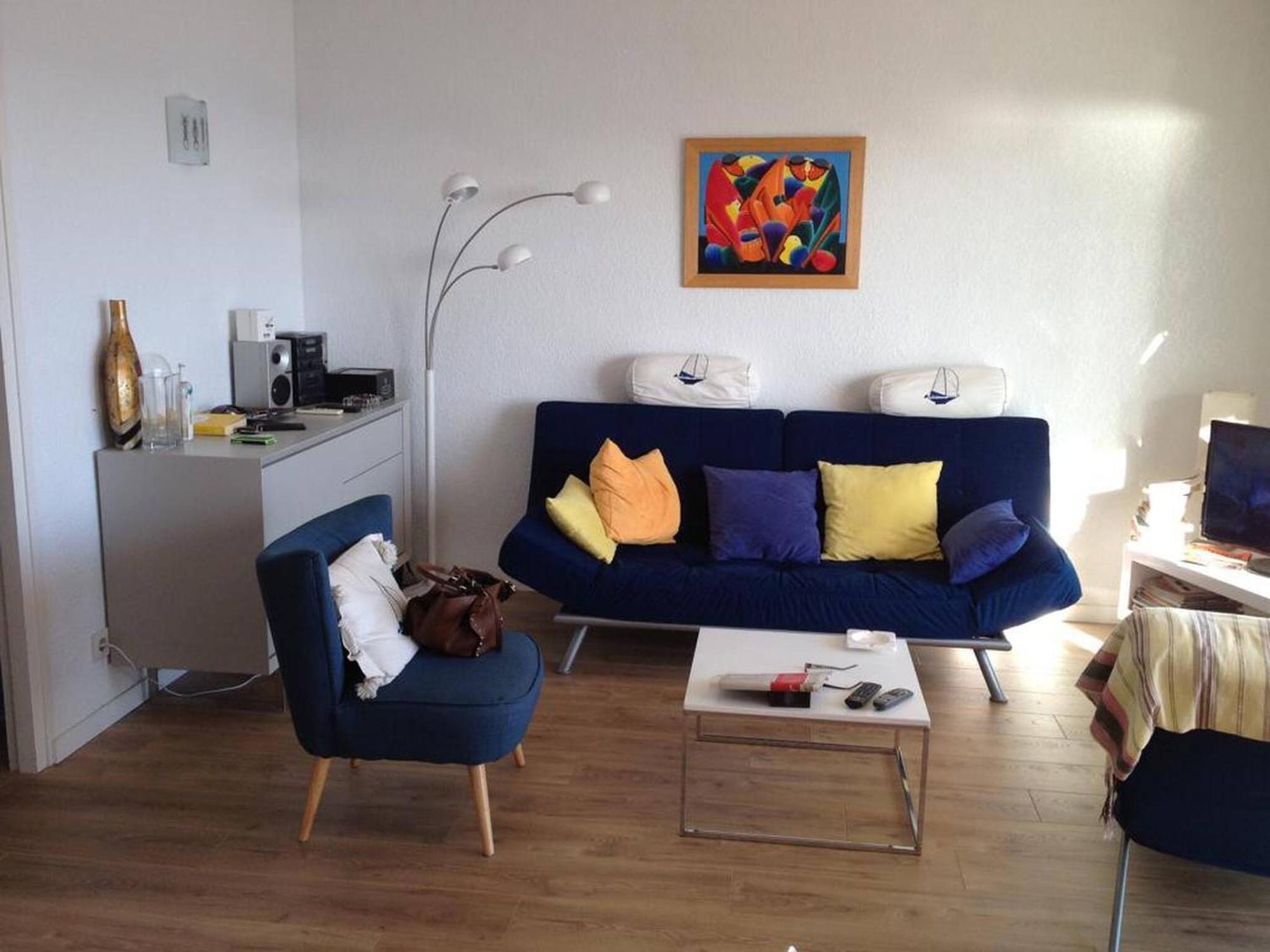Apartamento Vista Mar Y Parking En Roses Av-27 Dış mekan fotoğraf