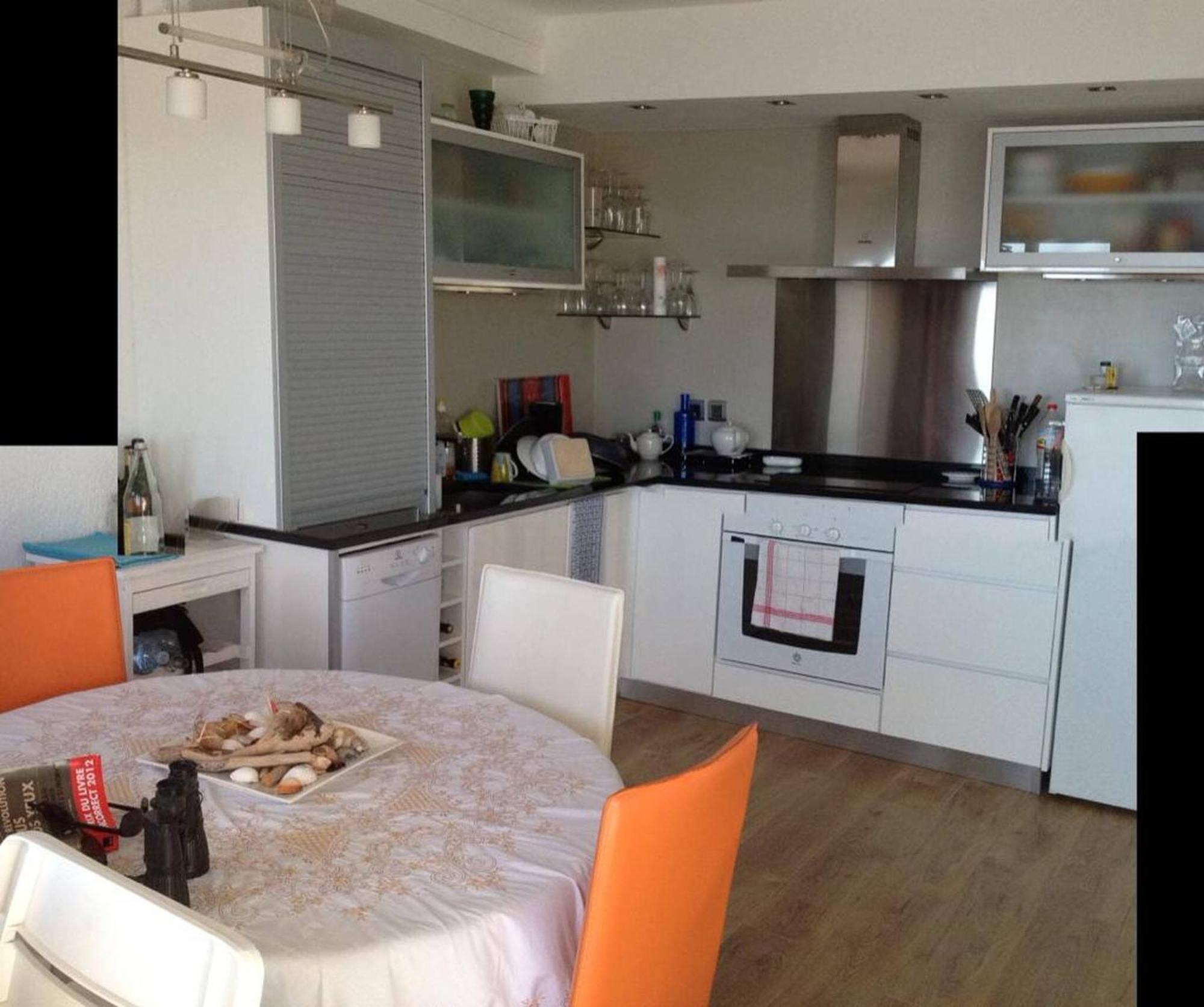 Apartamento Vista Mar Y Parking En Roses Av-27 Dış mekan fotoğraf
